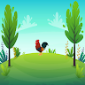 Rooster RooCop
