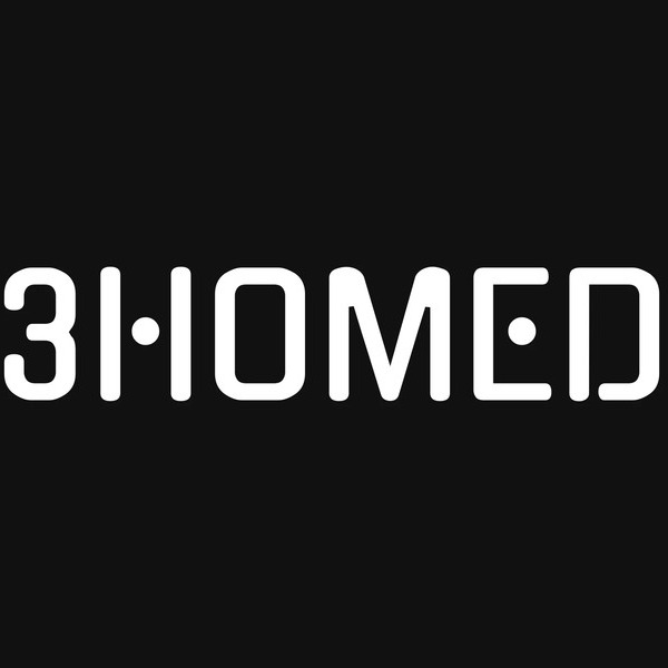 3HomeD