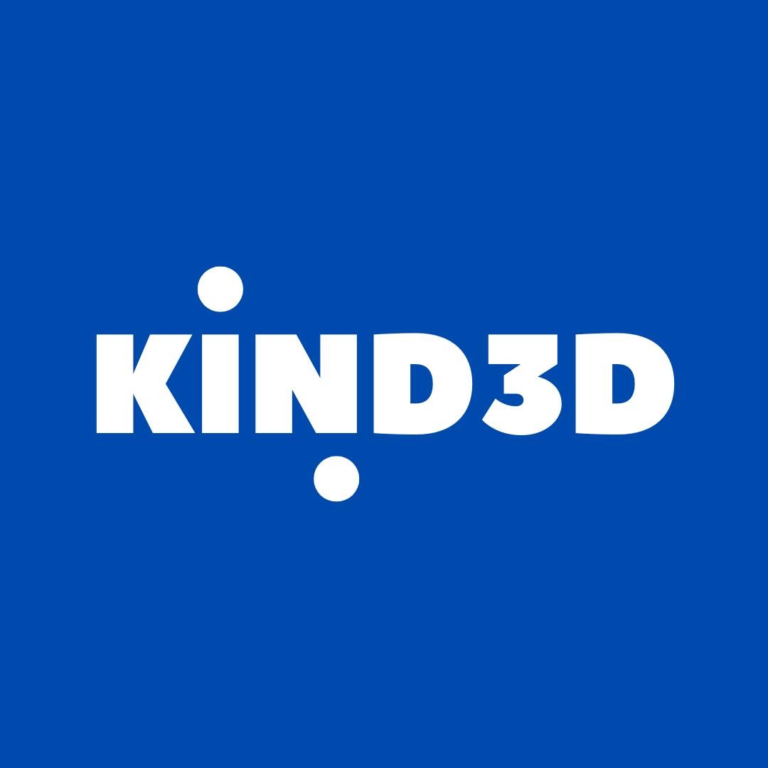 Kind3D