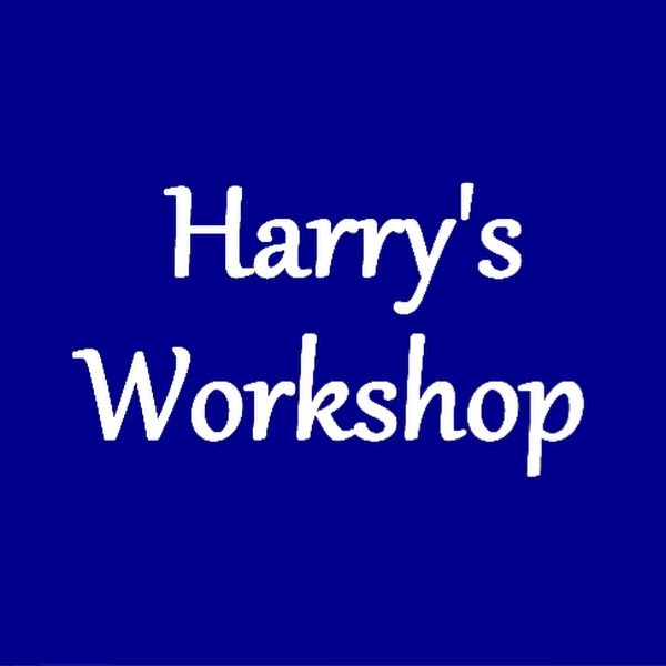 Harry's Workshop