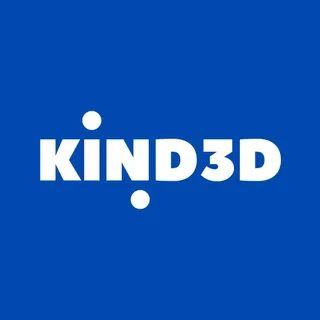 Kind3D