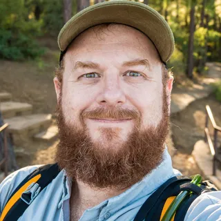 Ross Hendrickson