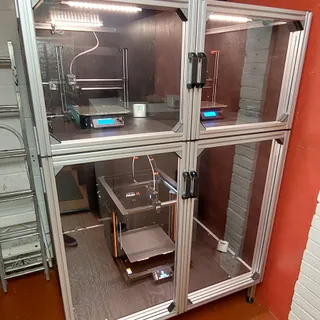 3DCarbonUK