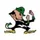 Pfighting Irish