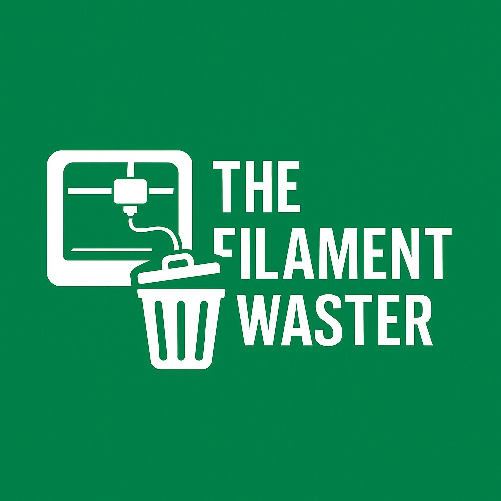 The Filament Waster