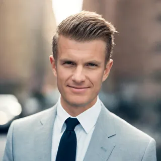 Patrik Rosén
