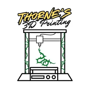 thorne's 3D