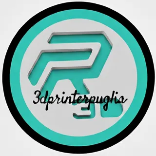 3Dprinterpuglia