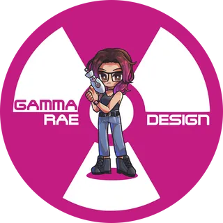 Gamma Rae Design