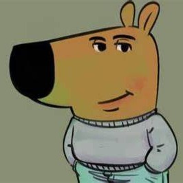 Chillguy