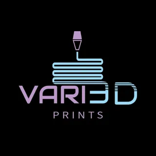 Vari3DPrints