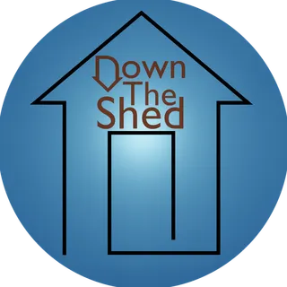 DownTheShed