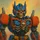Skeletronus Prime