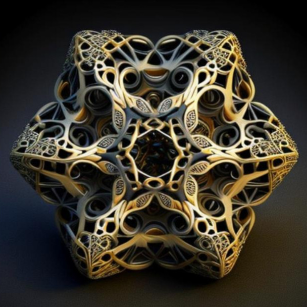 recursiv3d