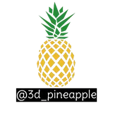 3d_pineapple | Printables.com
