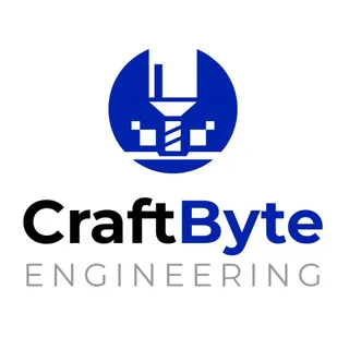 CraftByte Engineering