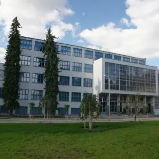 SOŠp a SOUs Prostějov