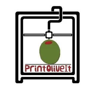 PrintOliveIt