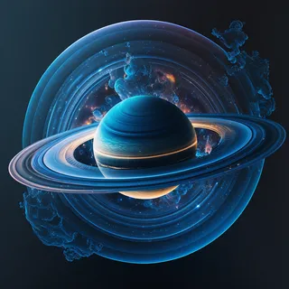 Saturn