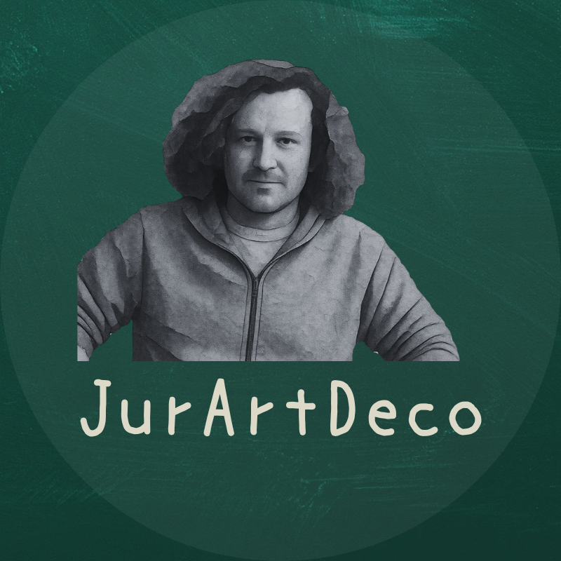 JurArtDeco