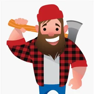 Jamaican Lumberjack