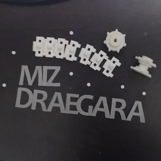 Miz Draegara