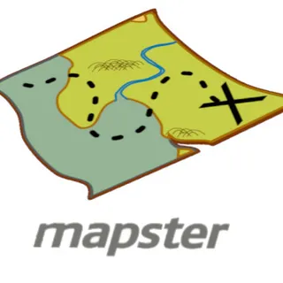 The Mapster