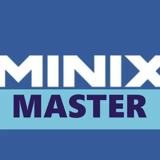 MINIX MASTER