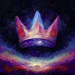 King