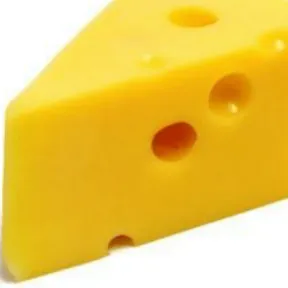 CheeseLess