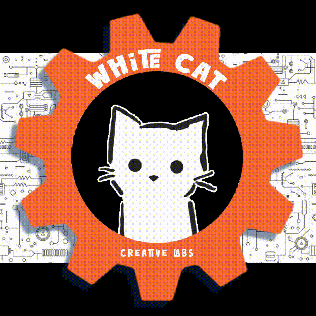 White Cat CreativeLabs