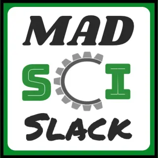 MadSciSlack