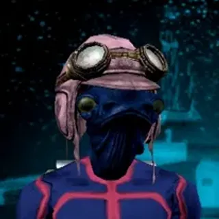 Darkfin