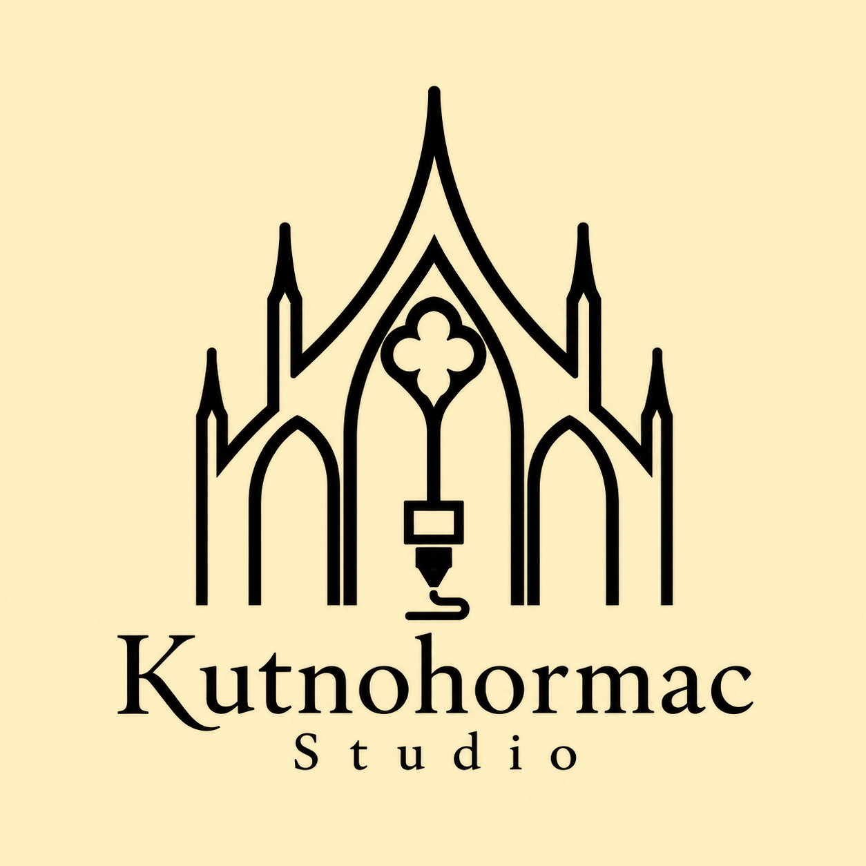 Kutnohormac studio
