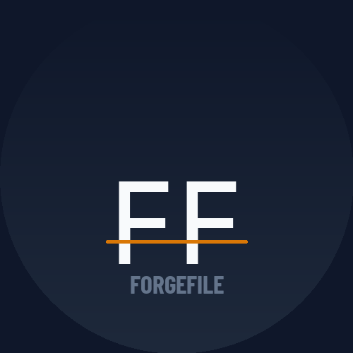 ForgeFiles