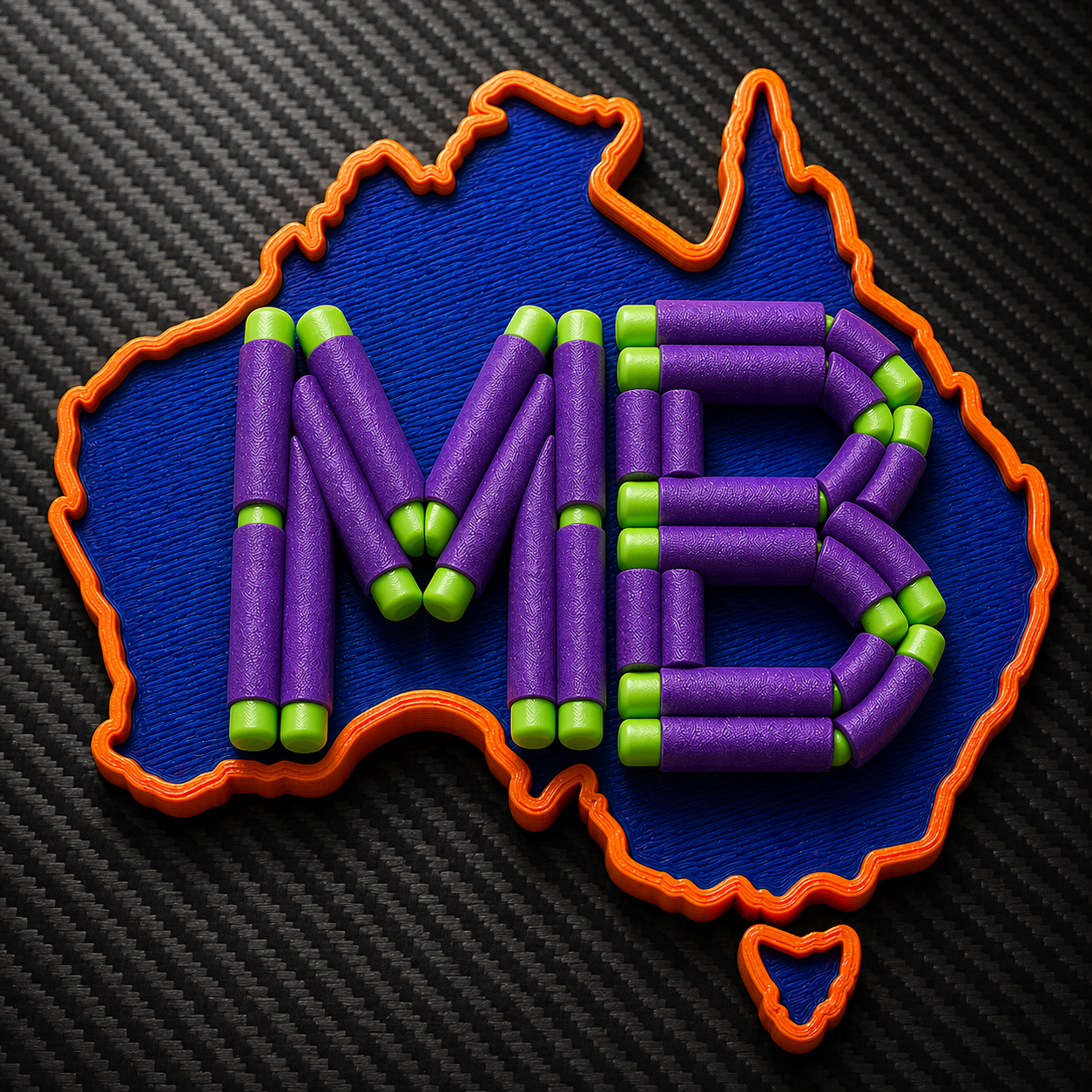 MelBlaster