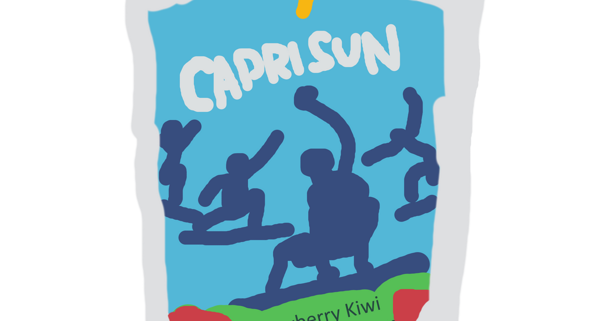 CapriSun_Packet | Printables.com