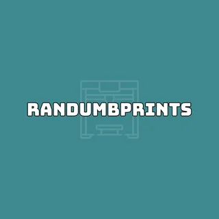 RandumbPrints