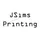 JSims Printing