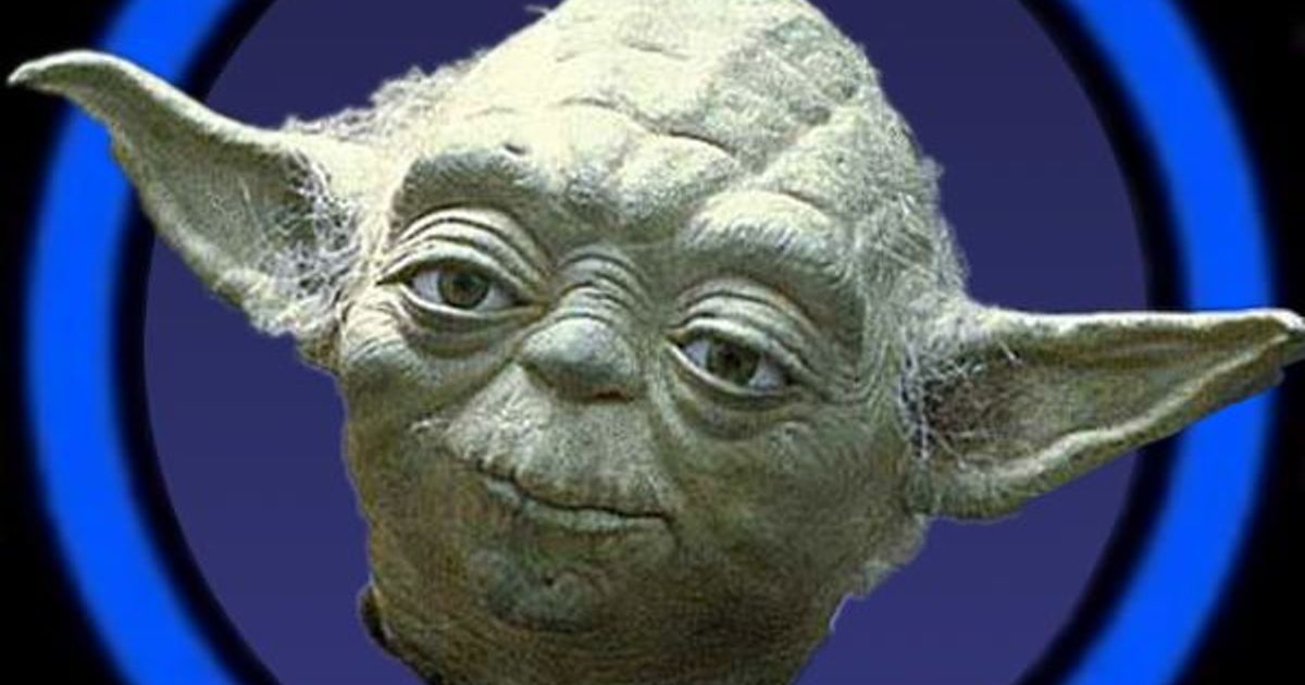 Benyoda | Printables.com