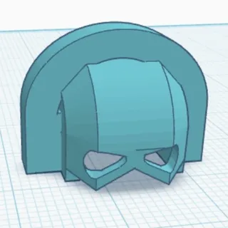 3D-13 Master