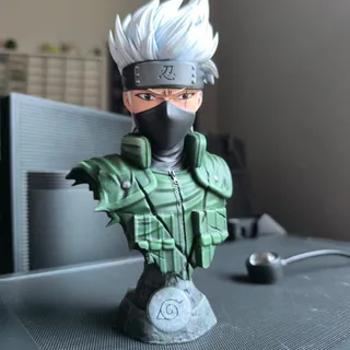 Not_Kakashi