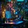 Artificial World