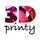 3D Printy