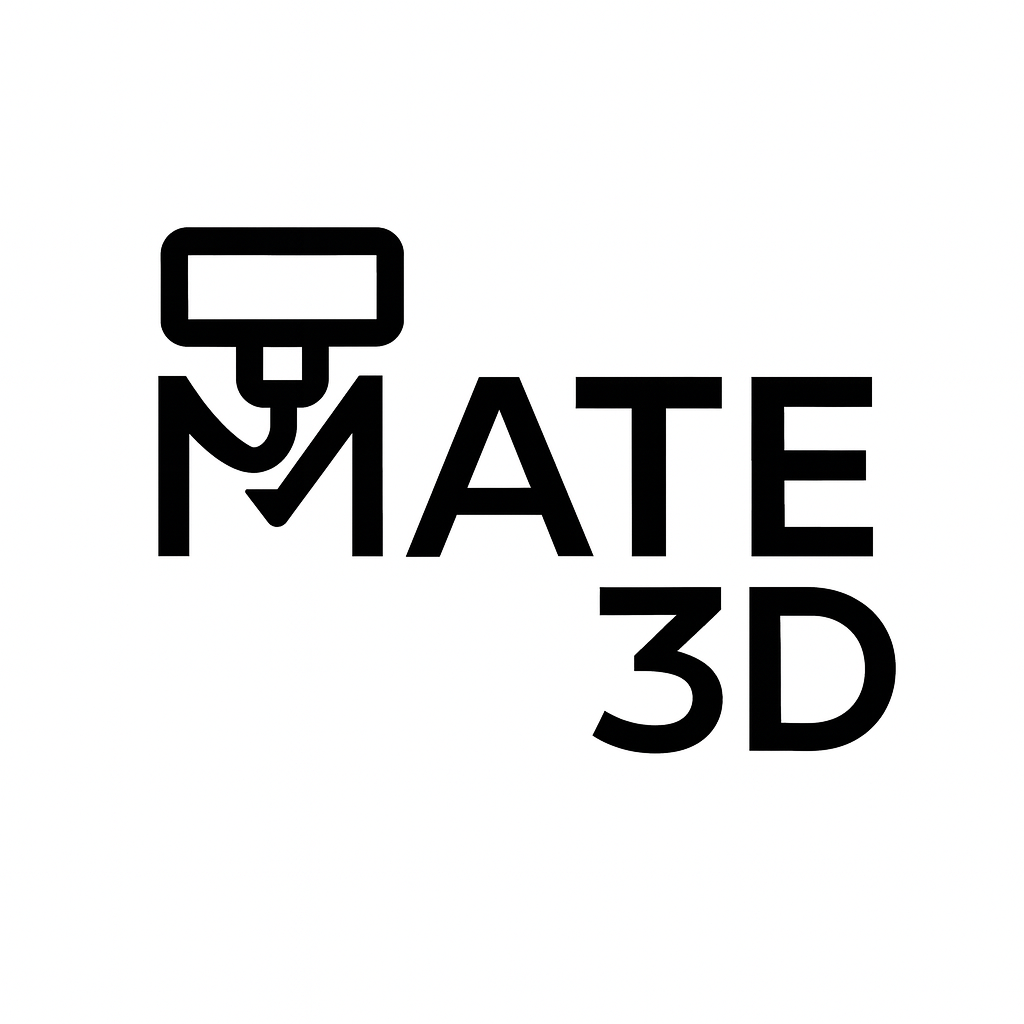 Mate3D