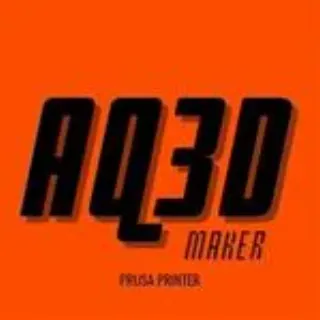 AQ3D Aldo3Dmaker