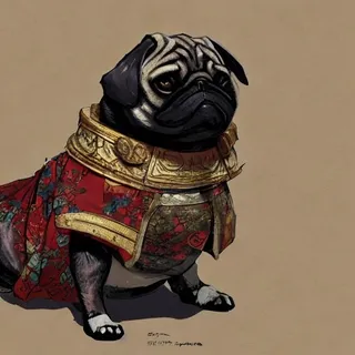 FunkyPug