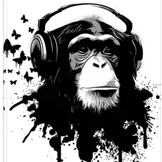 Der Affe