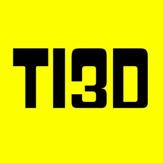 Things In 3D