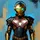 The Iron Diamond